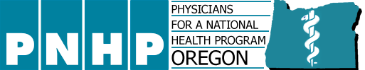 PNHP Logo